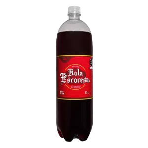 KOLA ESCOCESA 1.5L