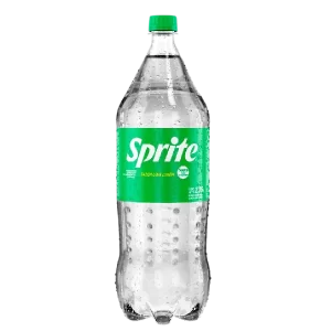 SPRITE LIMA LIMON X 2.25L