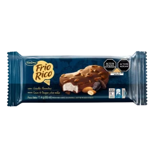 FRIO RICO CACAO DE PANGOA