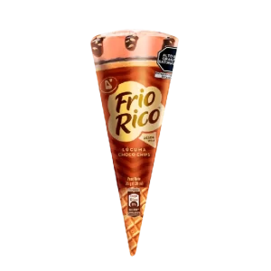 FRIO RICO CONO LUCUMA