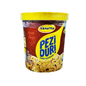 PEZZI DURI DONOFRIO 1L