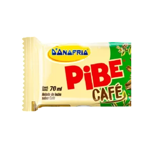 PIBE CAFE