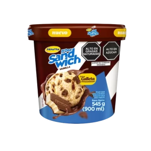 PIZZIDURY SAND WICH 1L