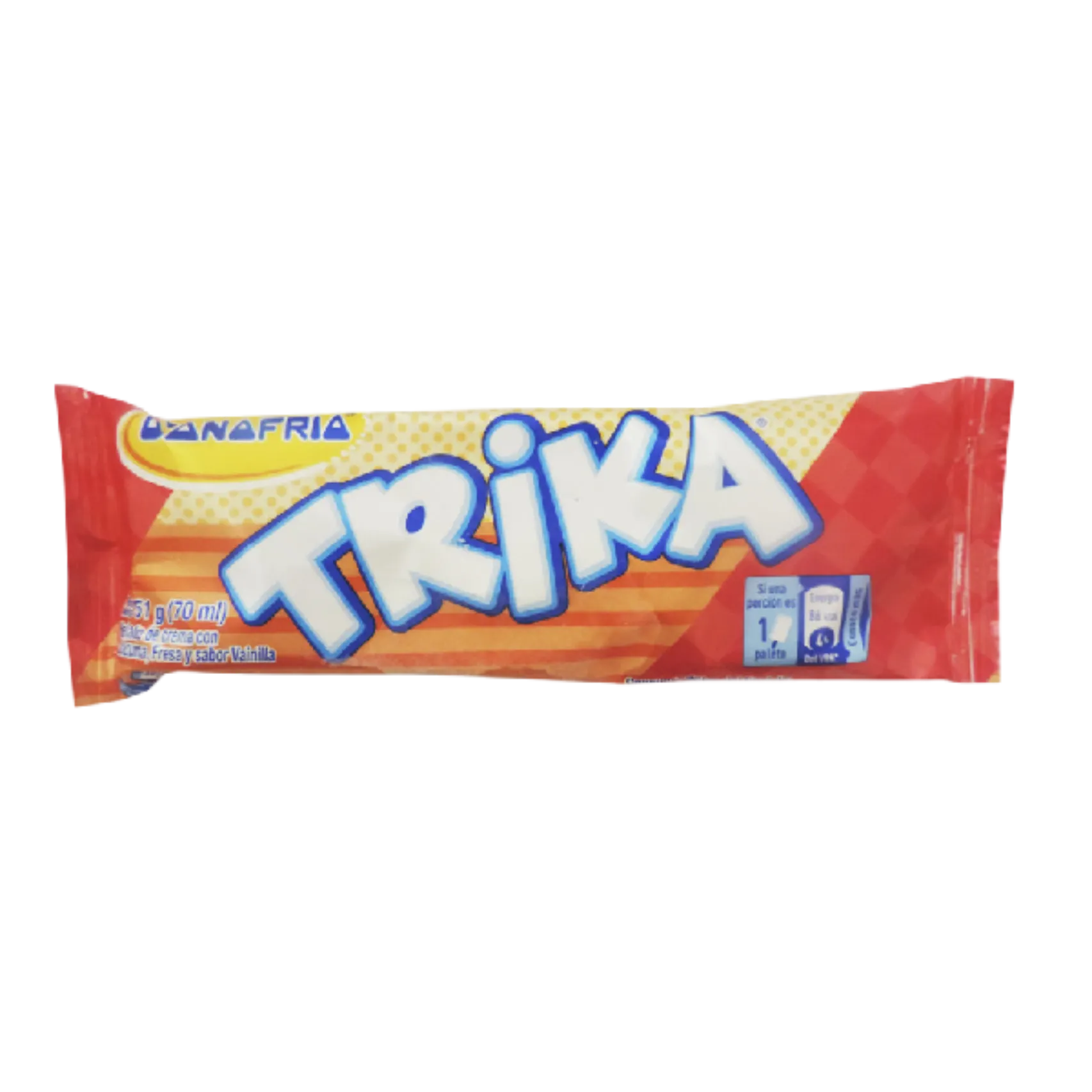 TRIKA