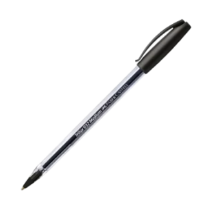 LAPICERO NEGRO FABER CASTEL TRILUX