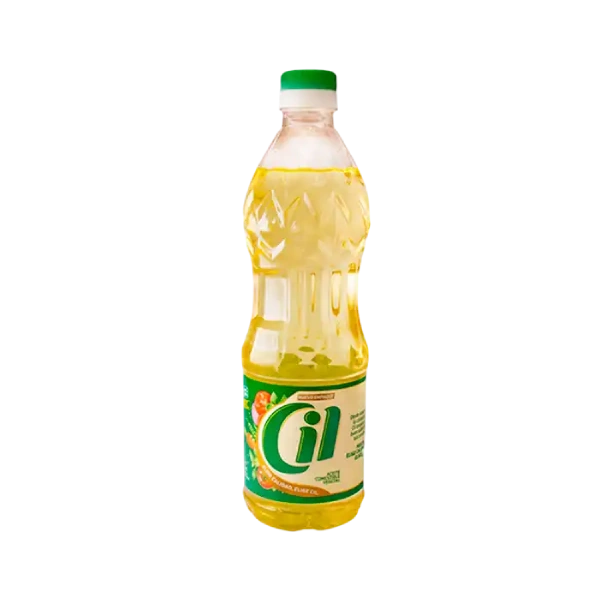 CIL ACEITE 500ML