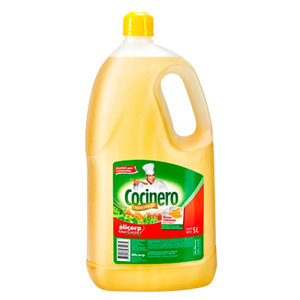COCINERO 5L