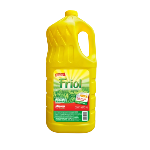 FRIOL GAL