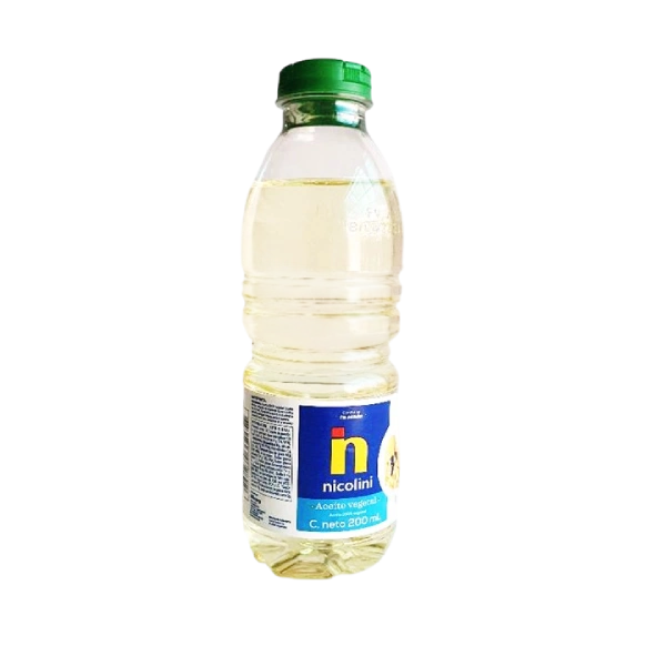 NICOLINI 200ML