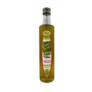 ACEITE DE OLIVA