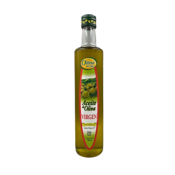 ACEITE DE OLIVA