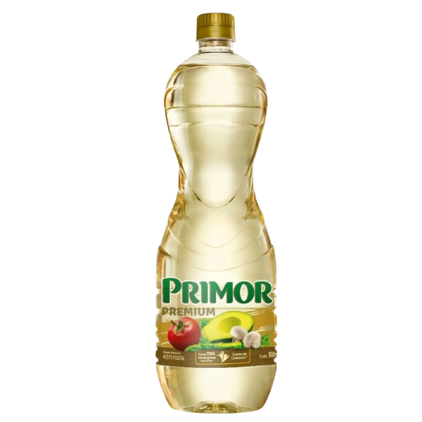 ACEITE PRIMOR