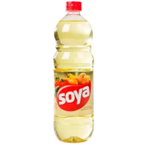 SOYA ACEITE 900ML
