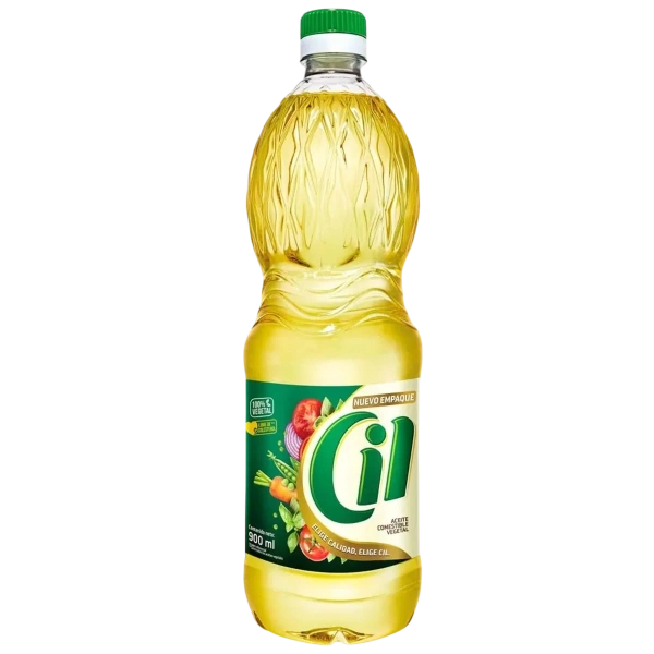 ACEITE CIL