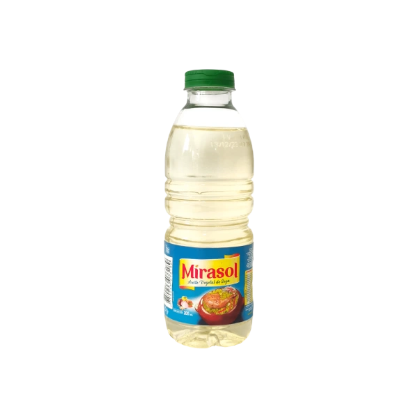 ACEITE MIRISOL