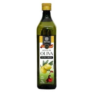 ACEITE OLIVA EXTRA VIRGEN