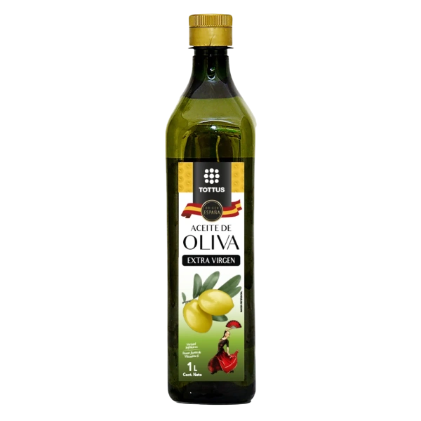 ACEITE OLIVA EXTRA VIRGEN