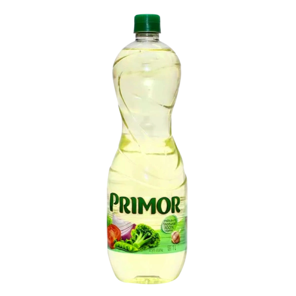 ACEITE PRIMOR PREMIUM