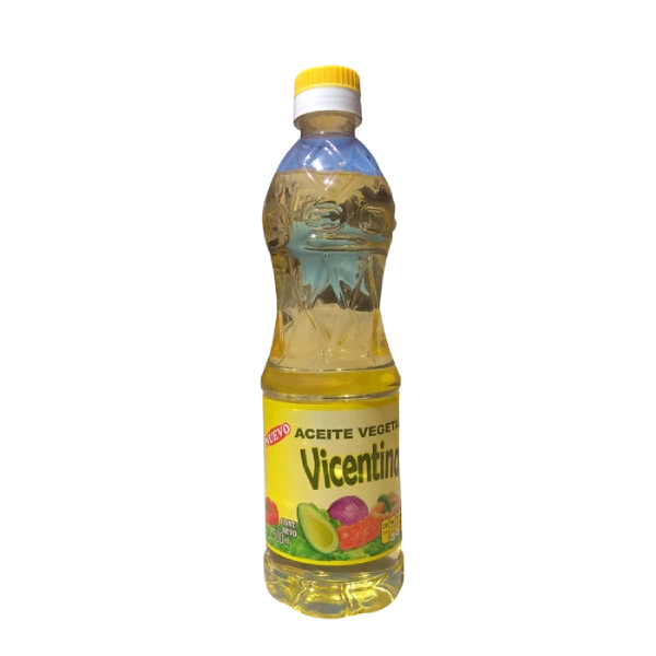 ACEITE VICENTINA