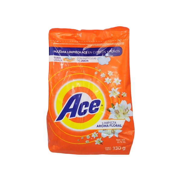 ACE AROMA FLORAL
