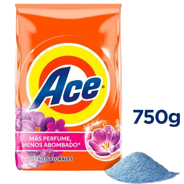 ACE PETALOS FLORALES