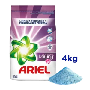 ARIEL DOWNY