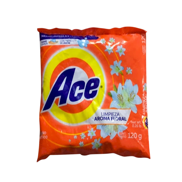 ACE AROMA FLORAR