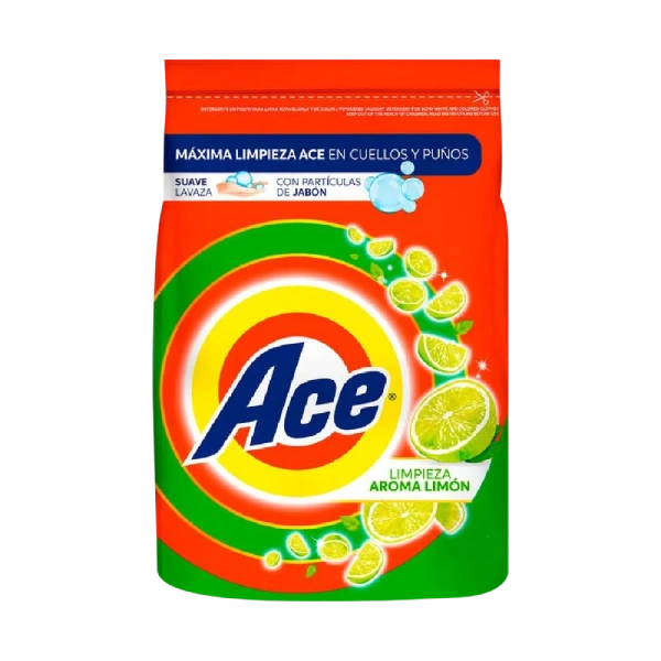 ACE AROMA LIMON