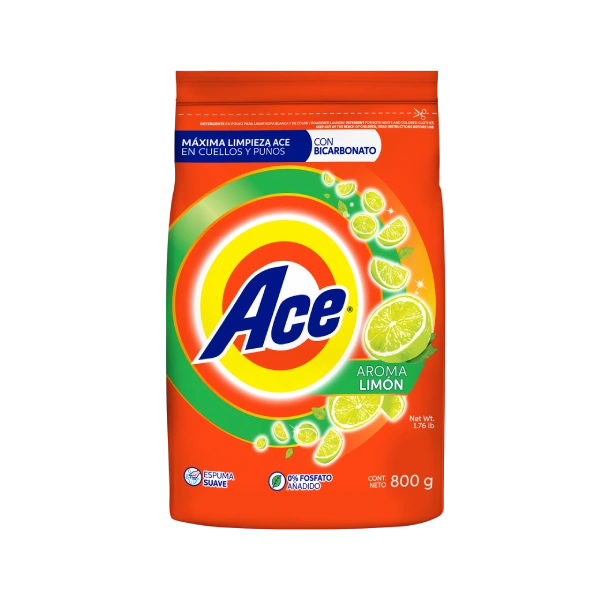 ACE AROMA LIMON