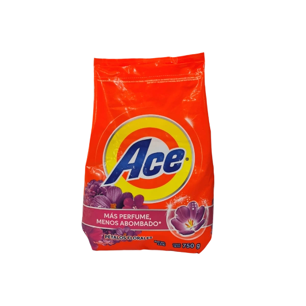 ACE BOMBA FLORAL