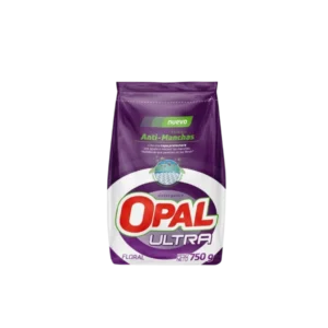 OPAL ULTRA ANTI-MANCHAS